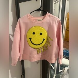 Judith March sweatshirt